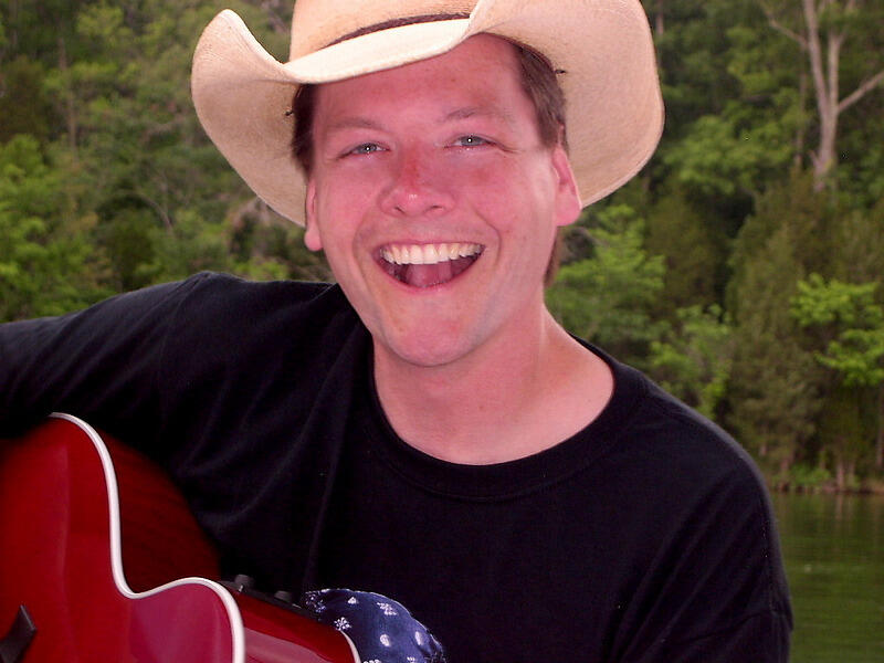 Thom Shepherd