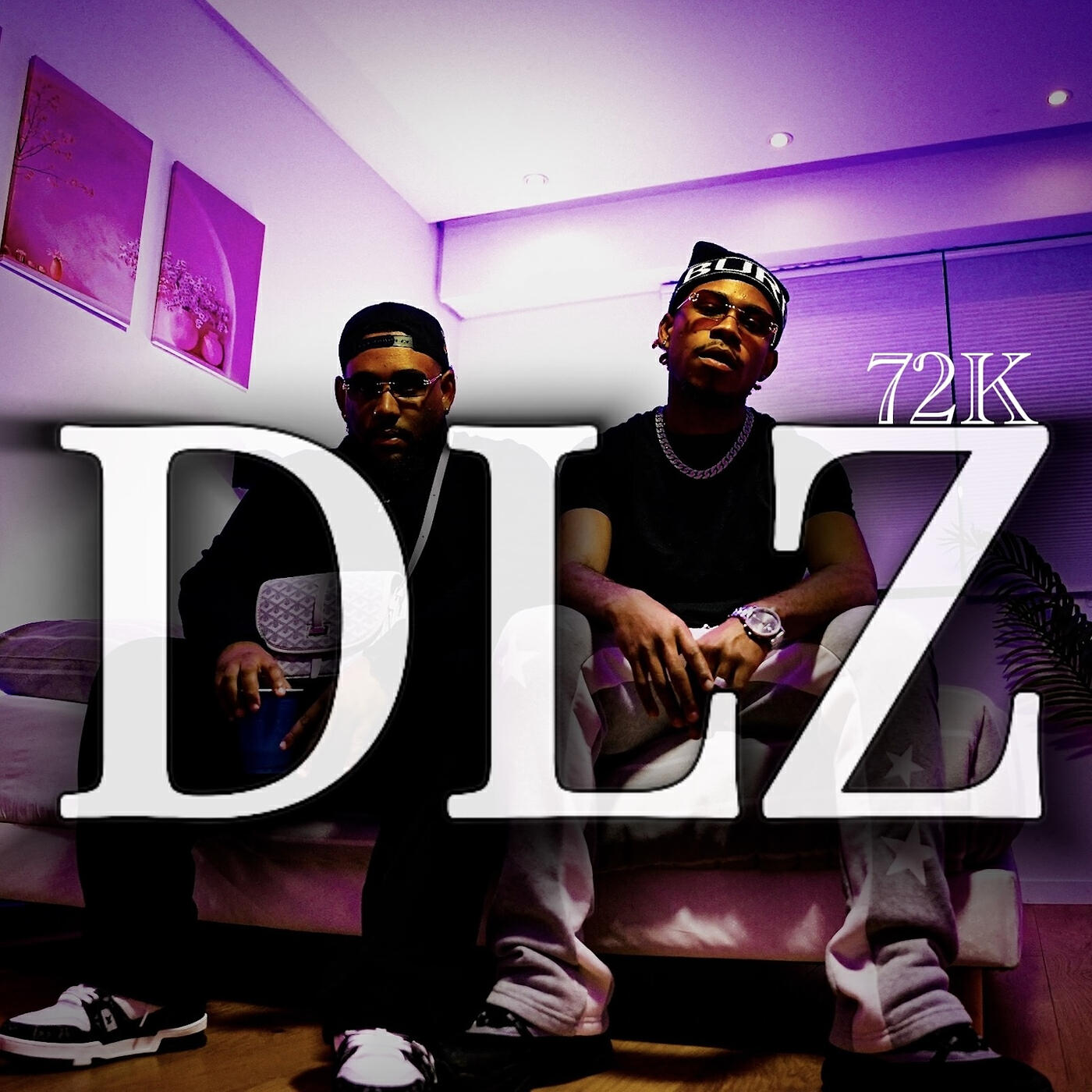 72K