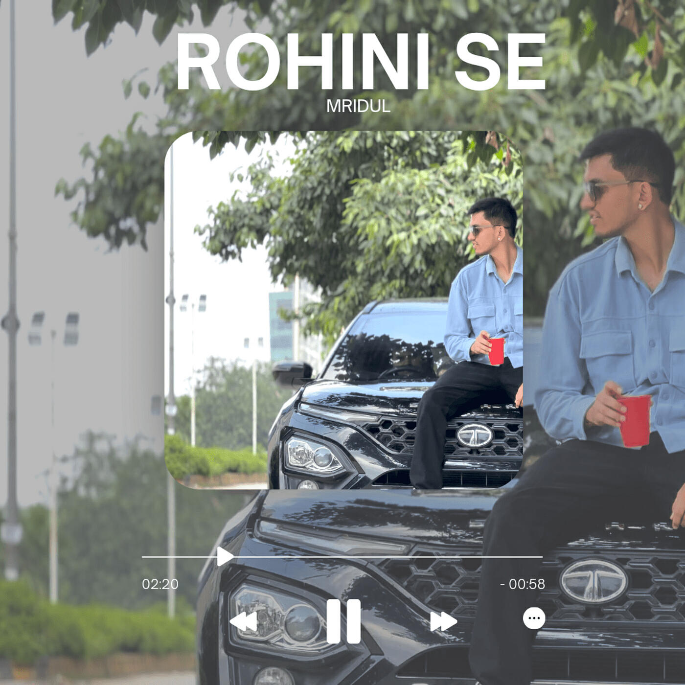 Релиз Rohini Se