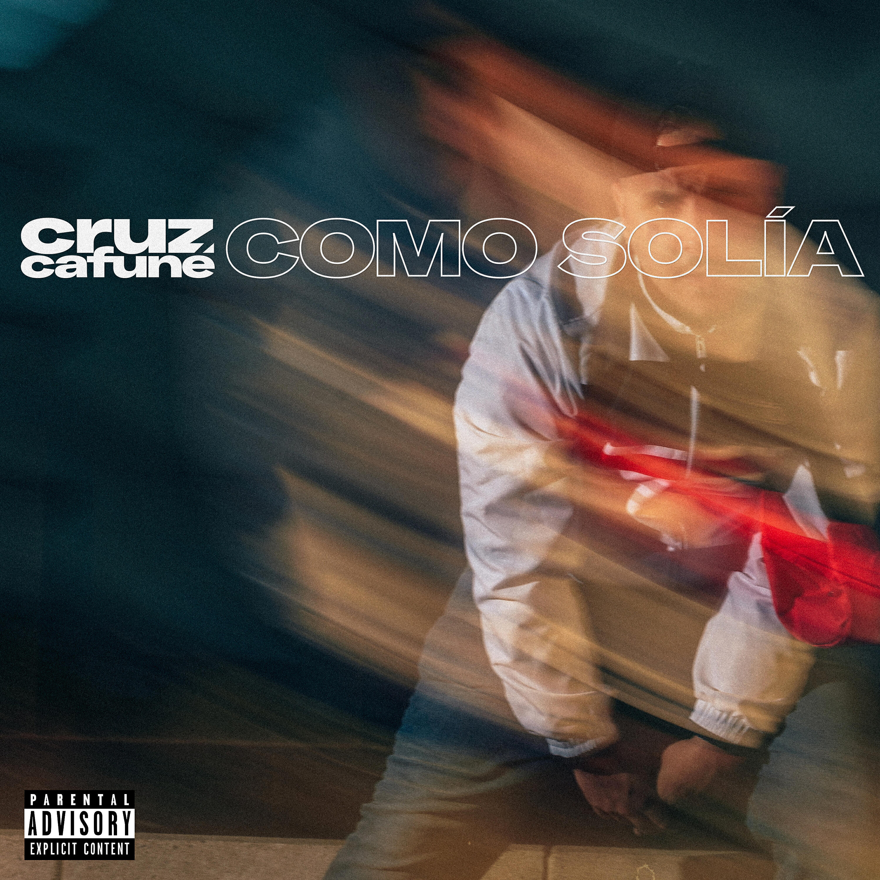 Релиз Como Solía