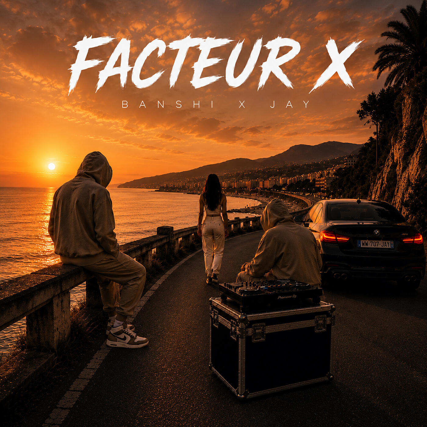 Релиз Facteur x