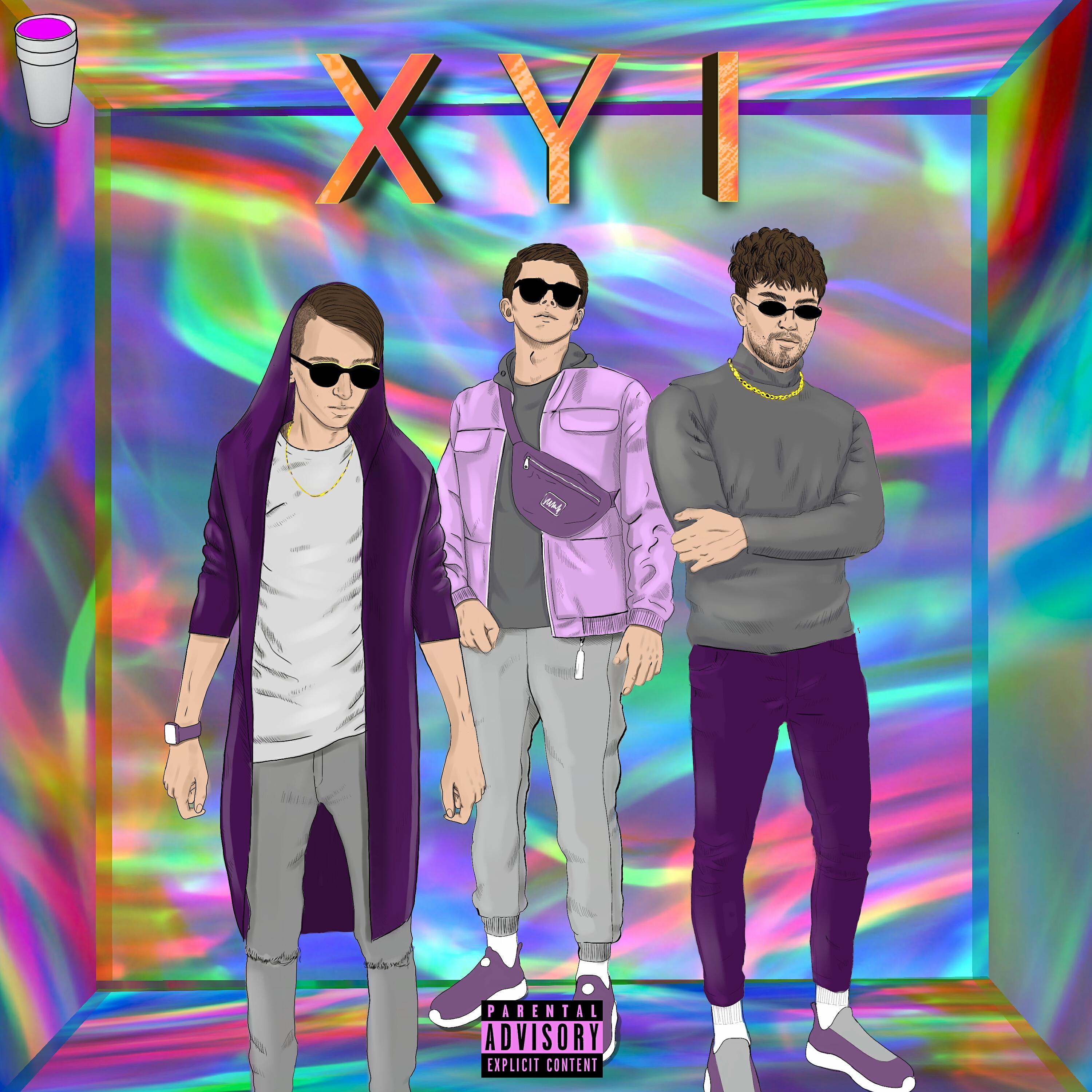 Релиз Xyi