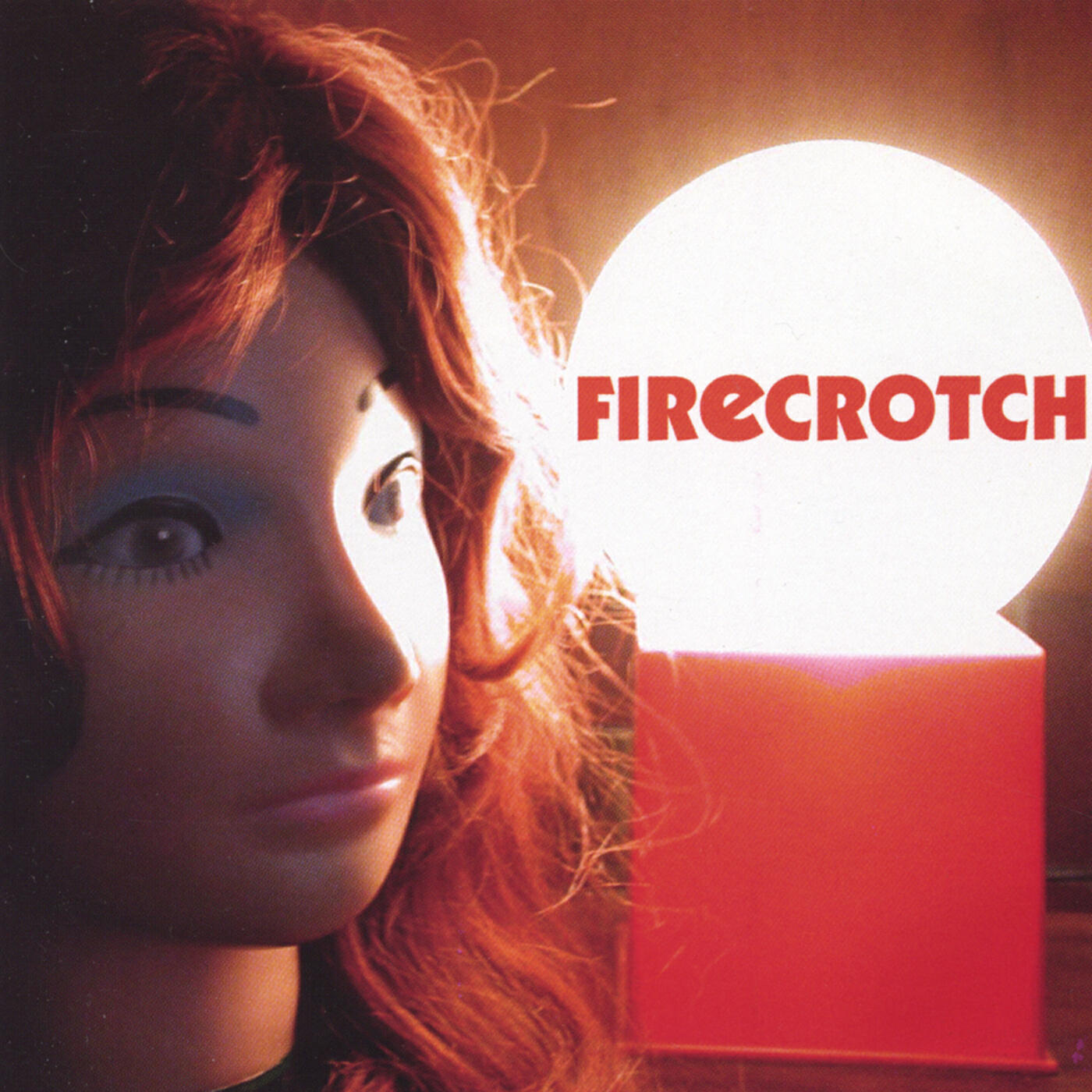Релиз Firecrotch