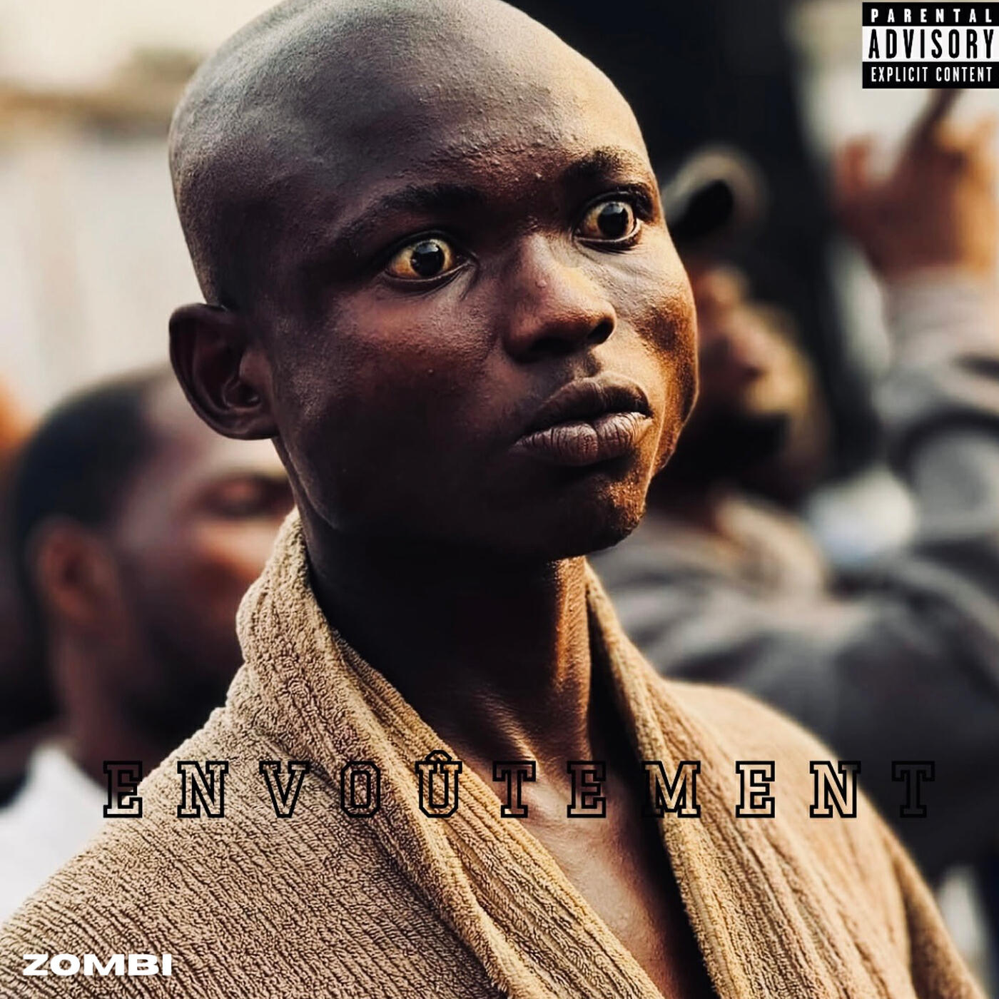 Релиз Envoutement