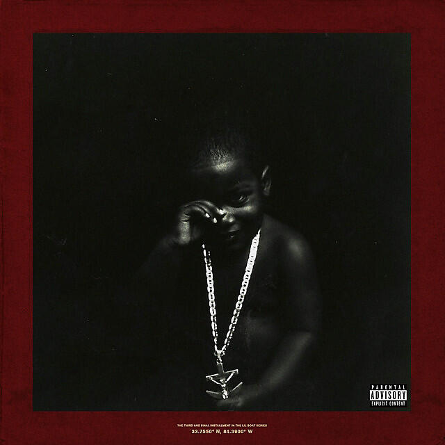 Релиз Lil Boat 3