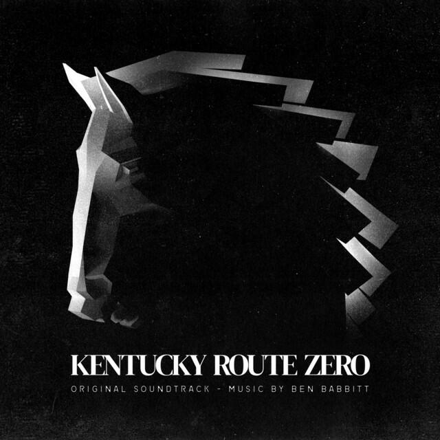 Релиз Kentucky Route Zero (Original Soundtrack)