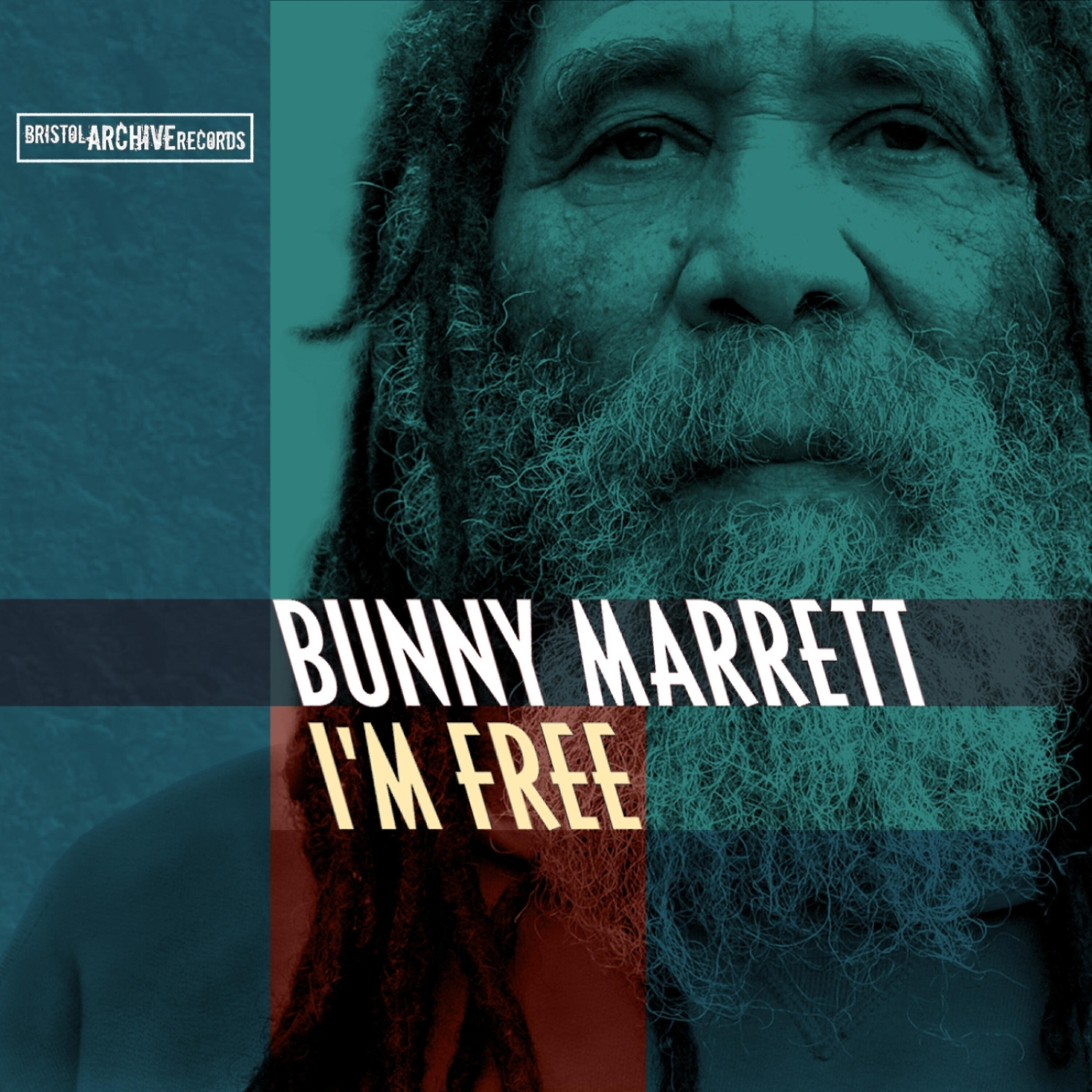 Релиз I'm Free