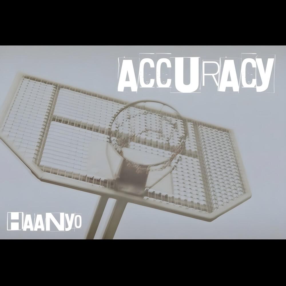 Релиз Accuracy