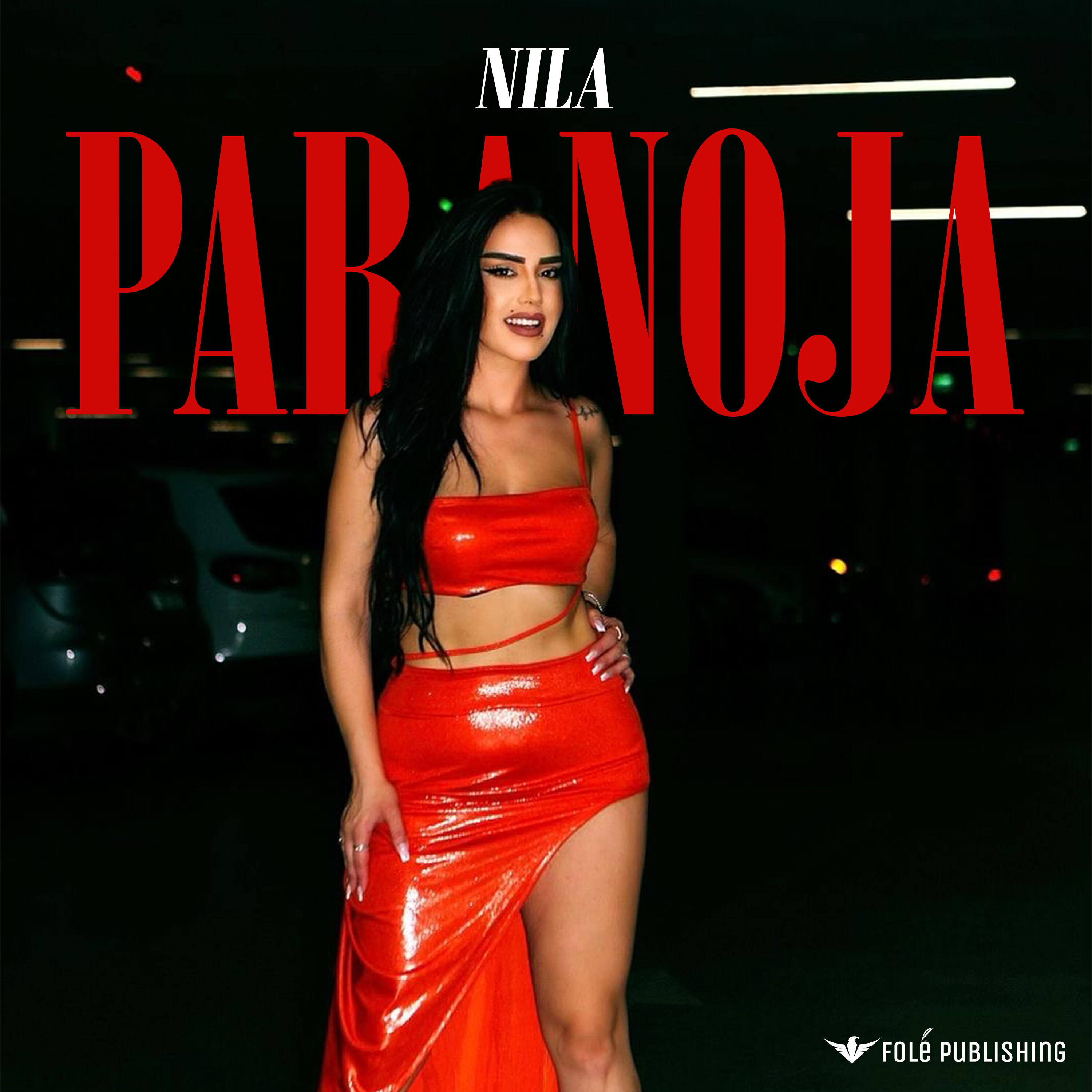 Релиз Paranoja