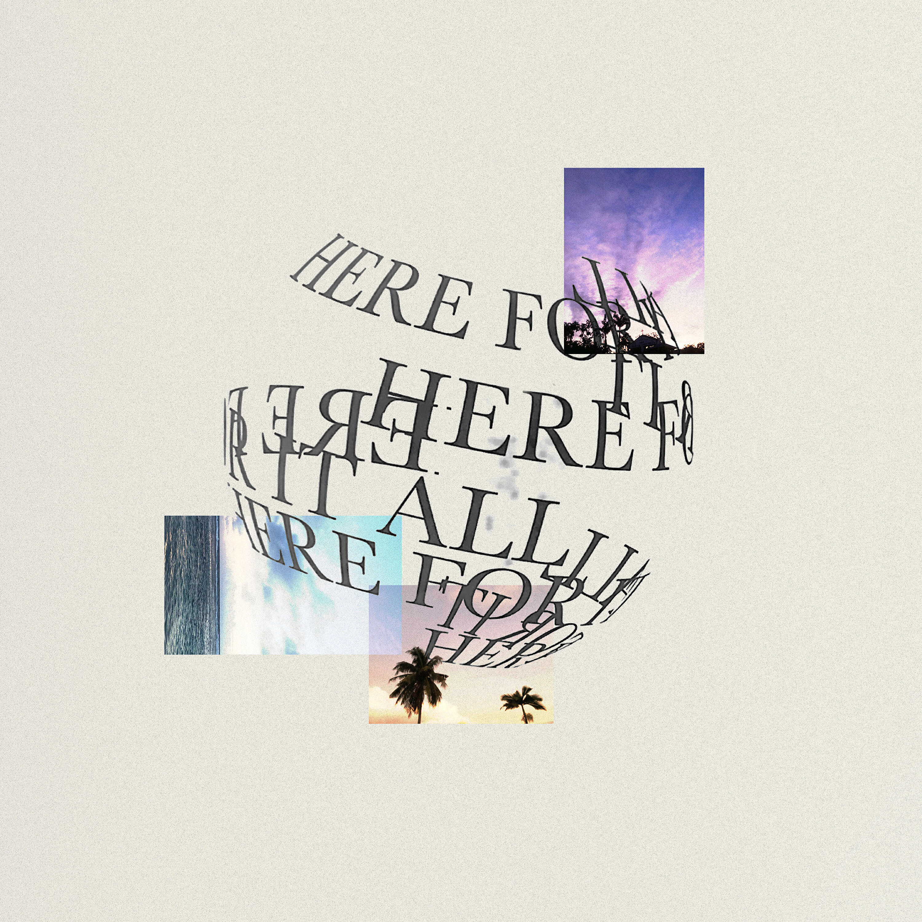 Релиз Here For It All