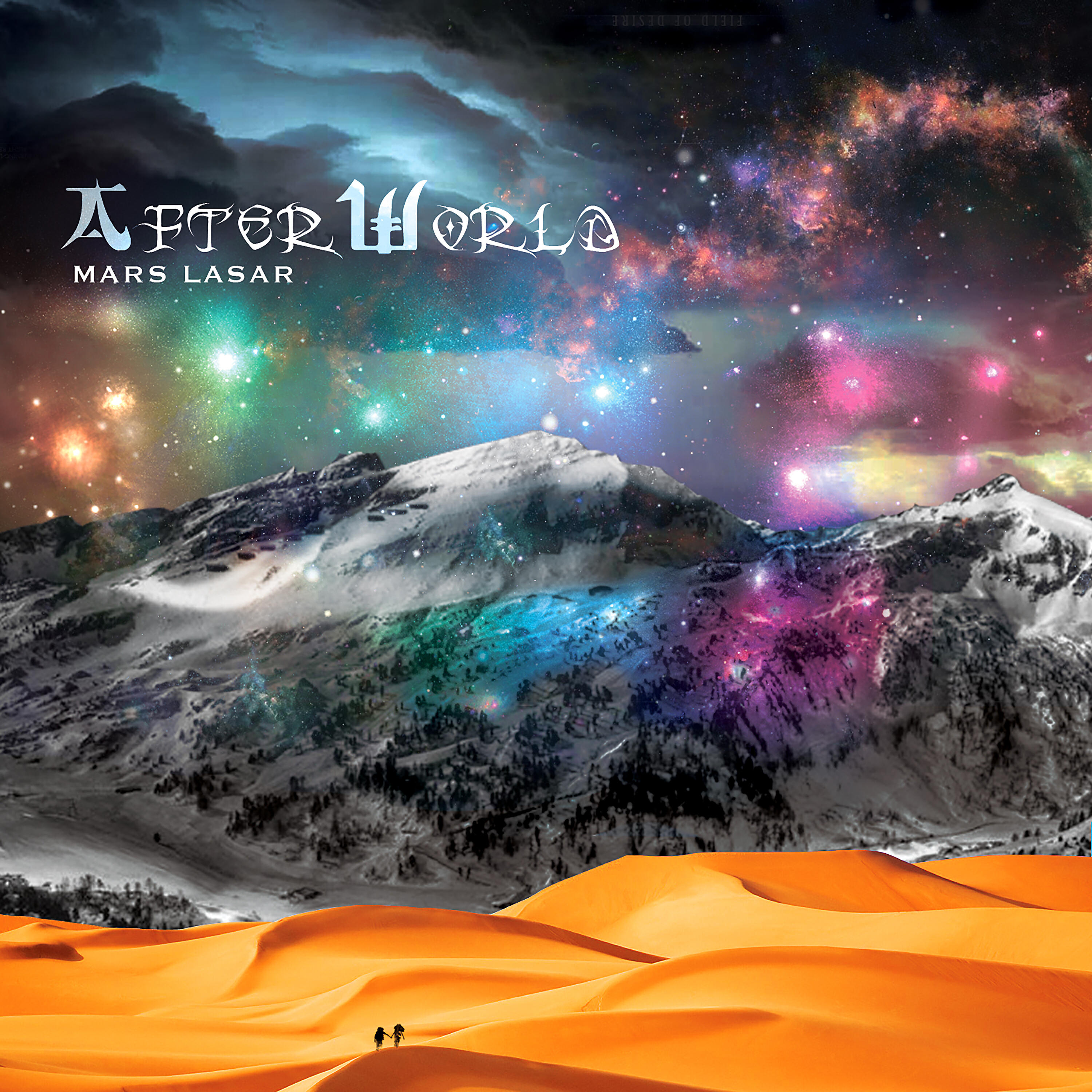 Релиз Afterworld (Afterworld)