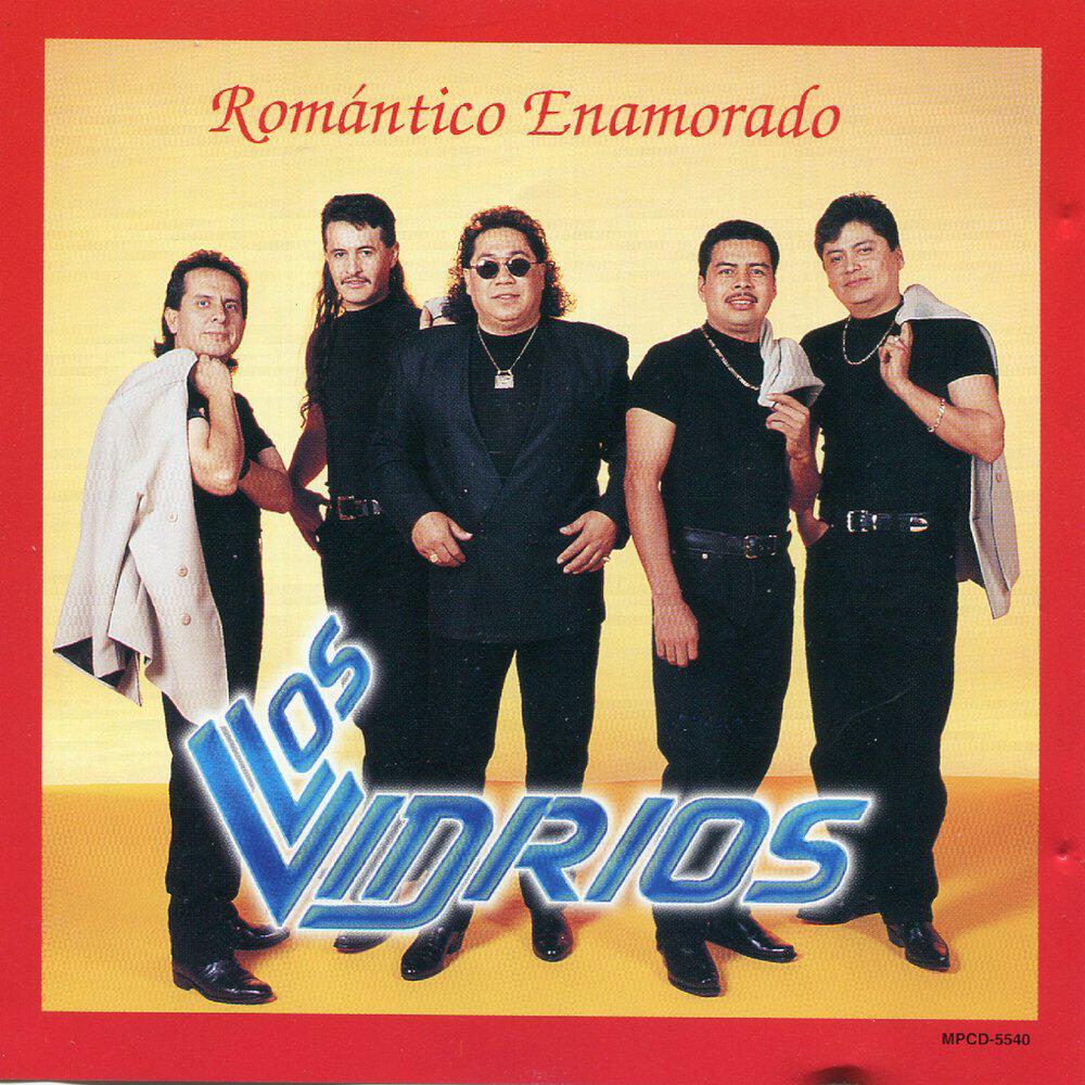 Релиз Romántico Enamorado