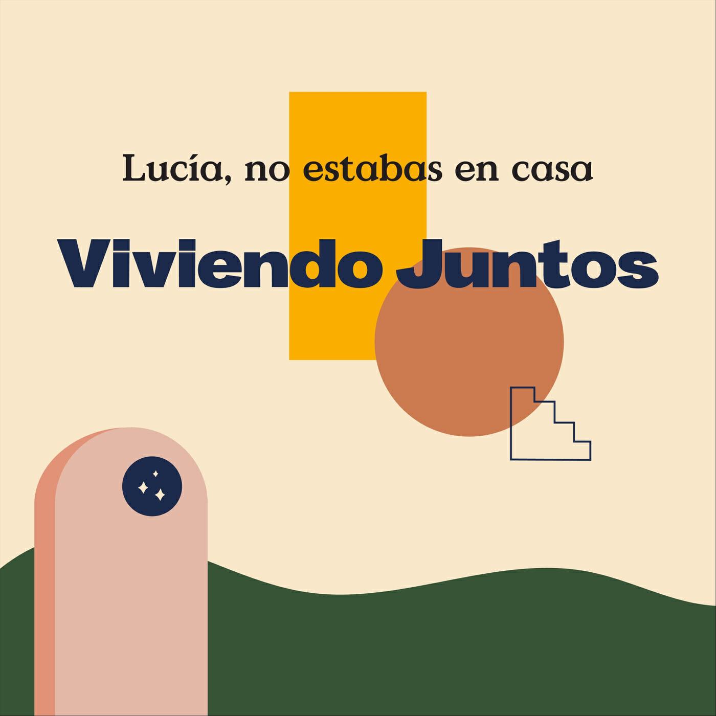 Релиз Viviendo Juntos