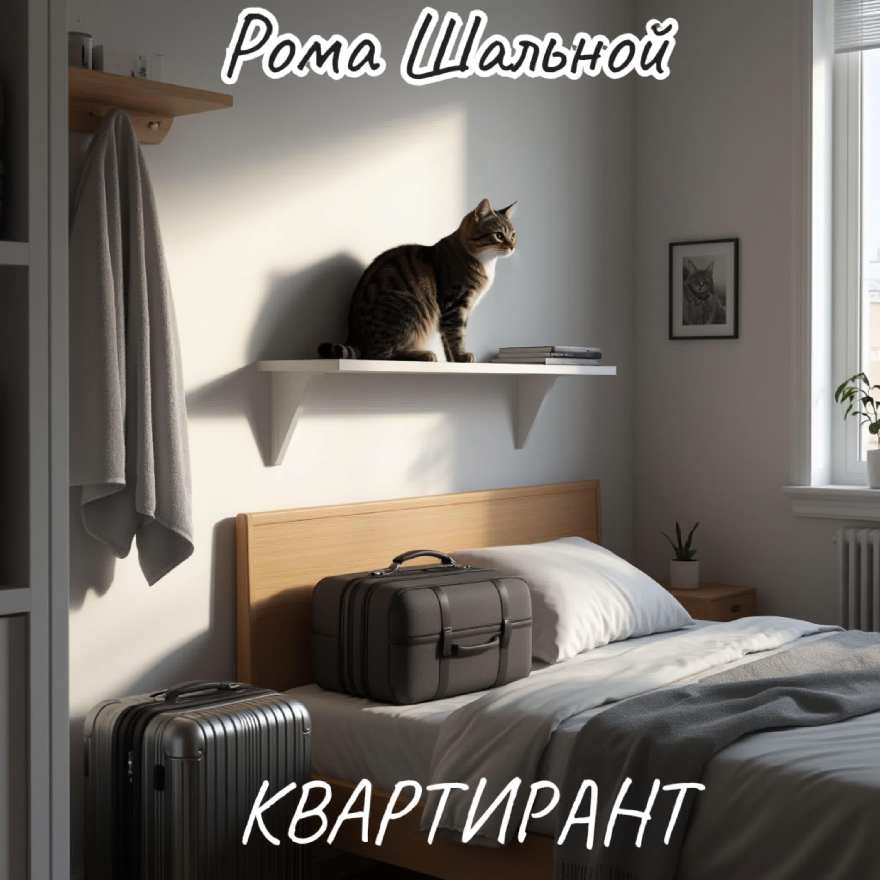 Релиз Квартирант