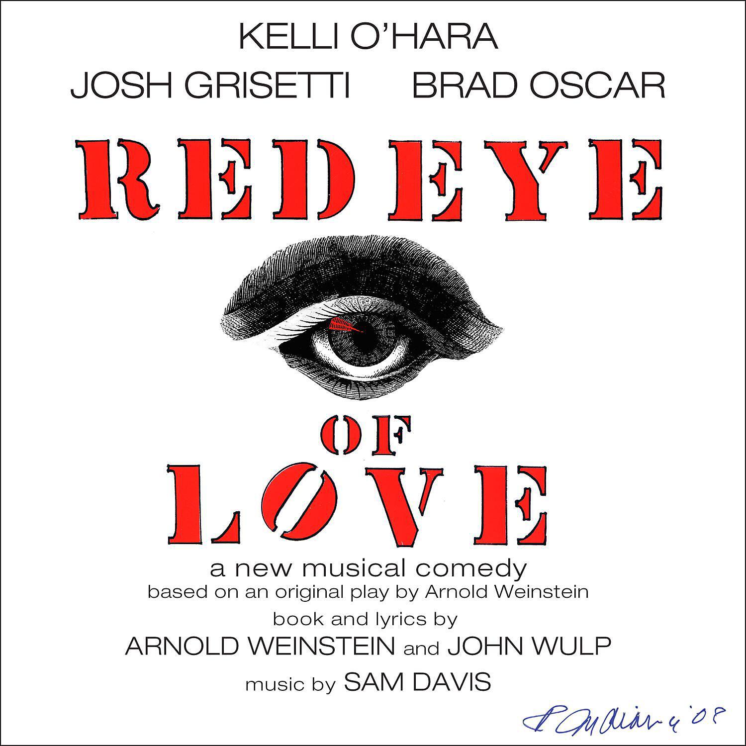Скачать песню Nikki Renée Daniels, Brad Oscar, 'Red Eye of Love' Studio Ensemble - How Much? бесплатно в MP3 для Android и iOS