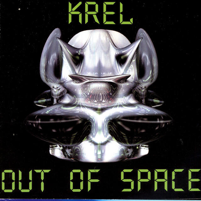 Релиз Out Of Space