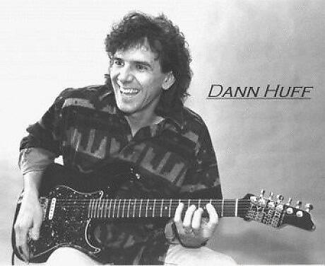 Dan Huff