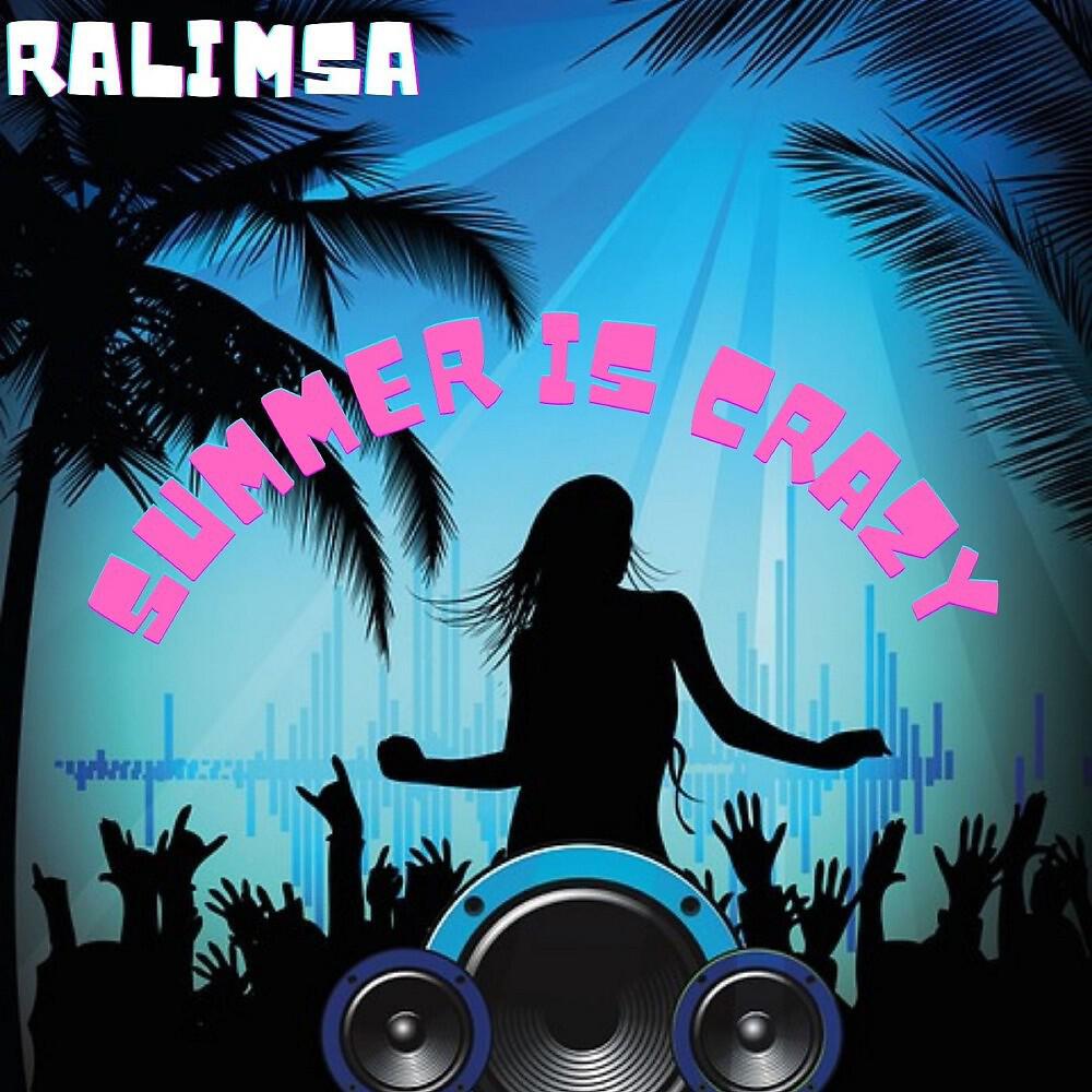 Релиз Summer Is Crazy