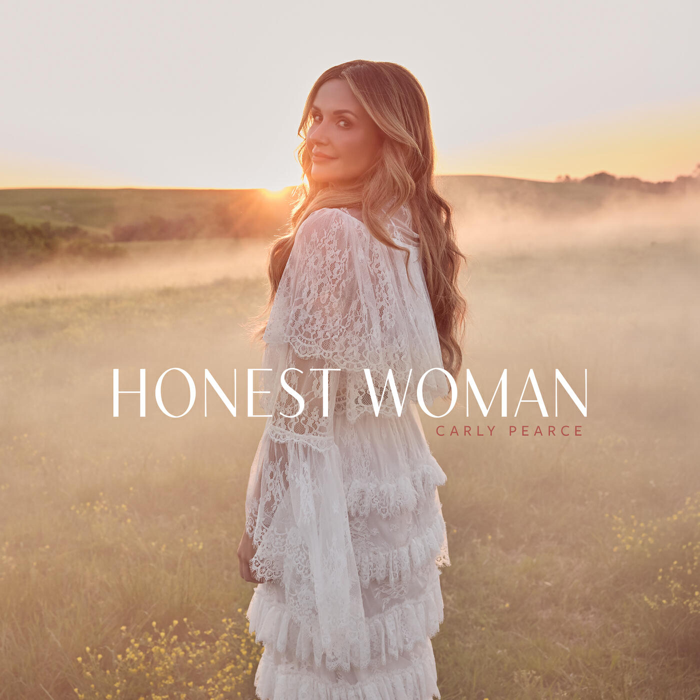 Релиз What If You Loved Me