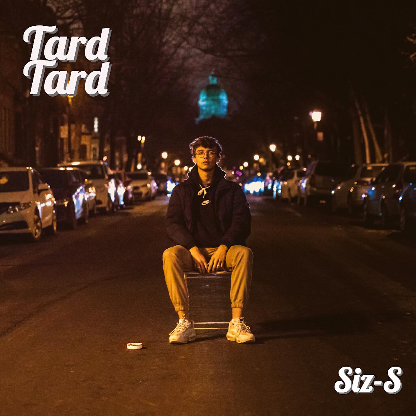 Релиз Tard Tard