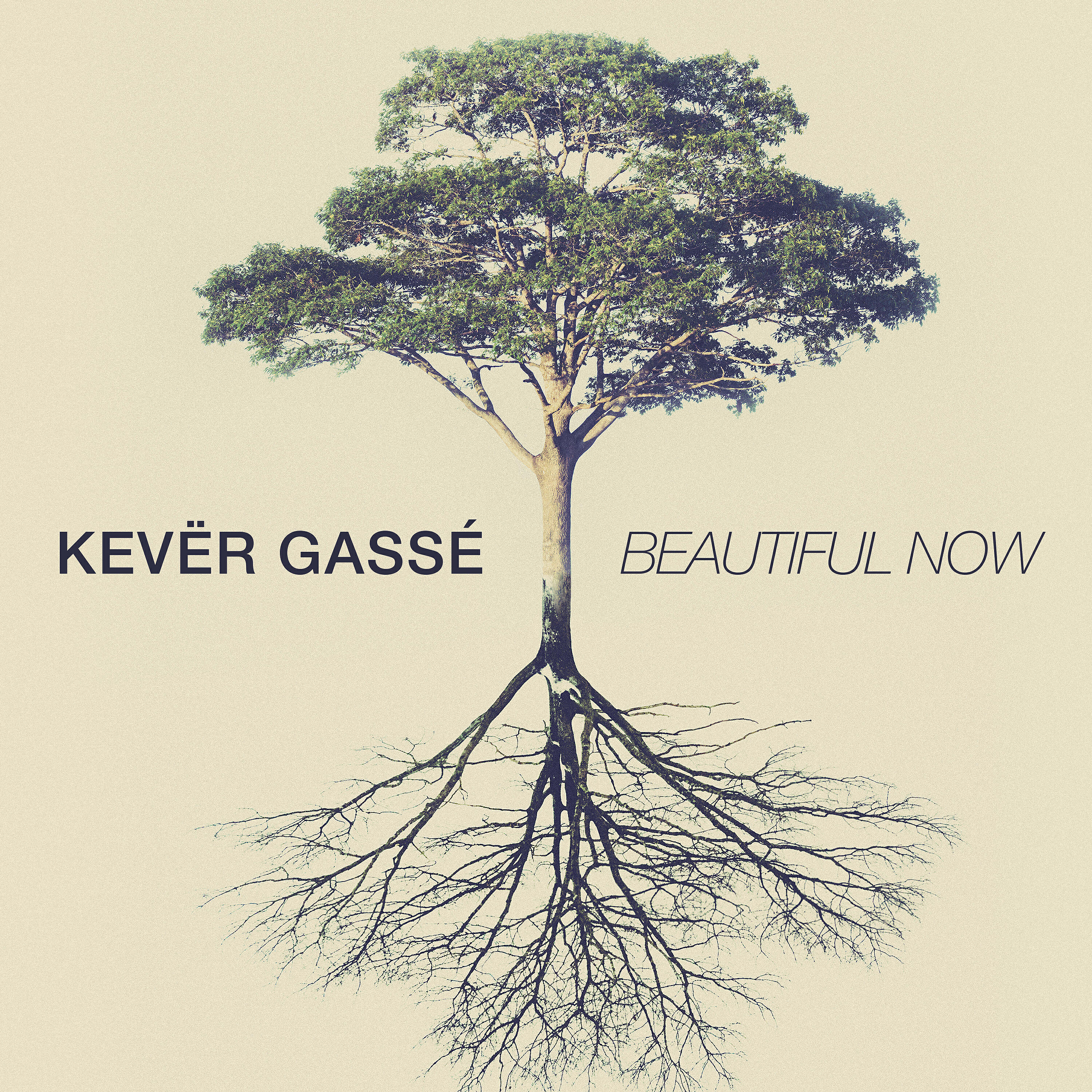Релиз Beautiful Now
