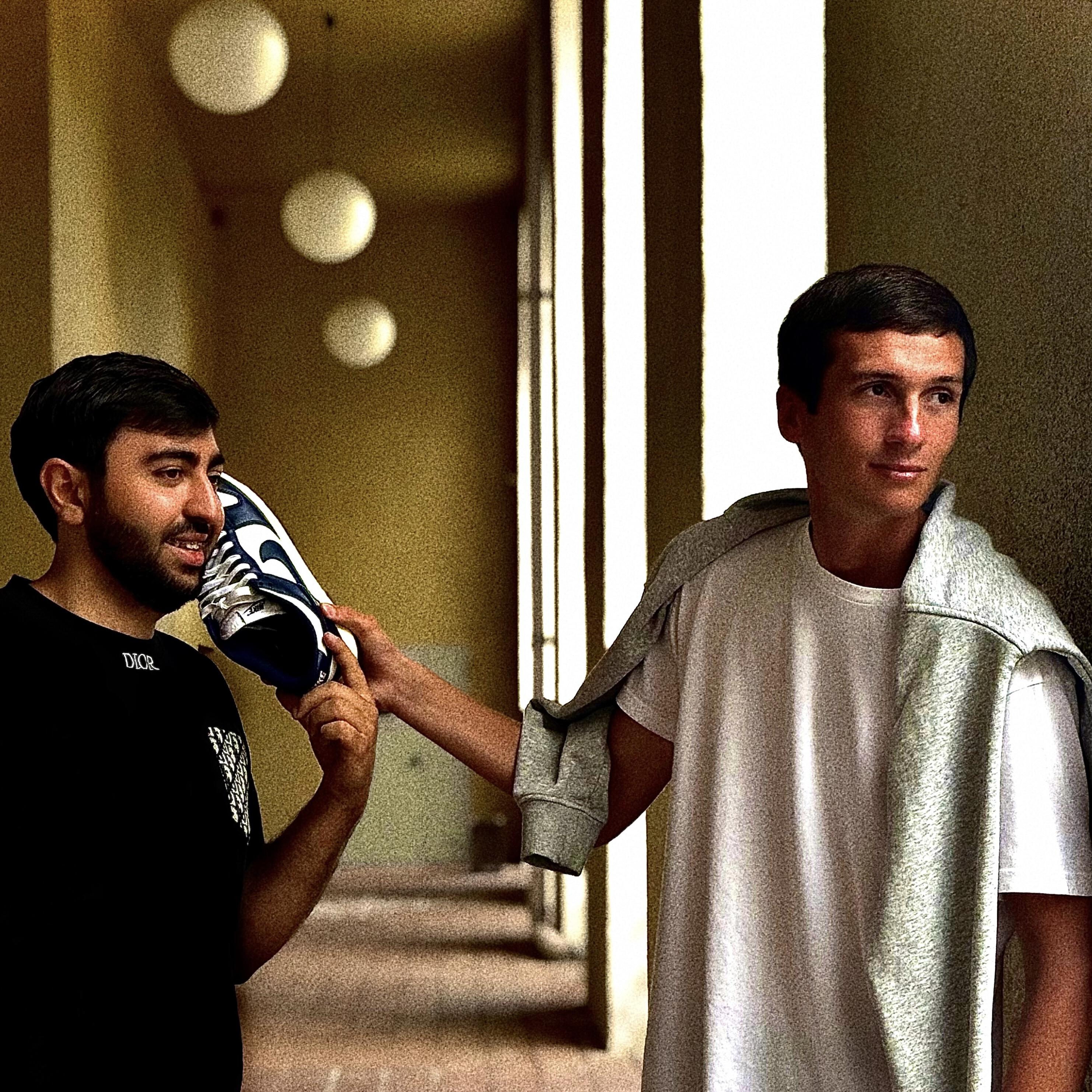 Релиз Дурею