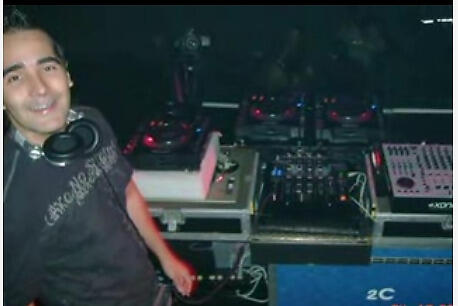 DJ Fist