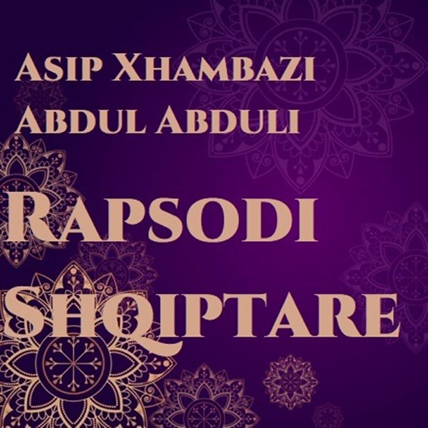 Asip Xhambazi