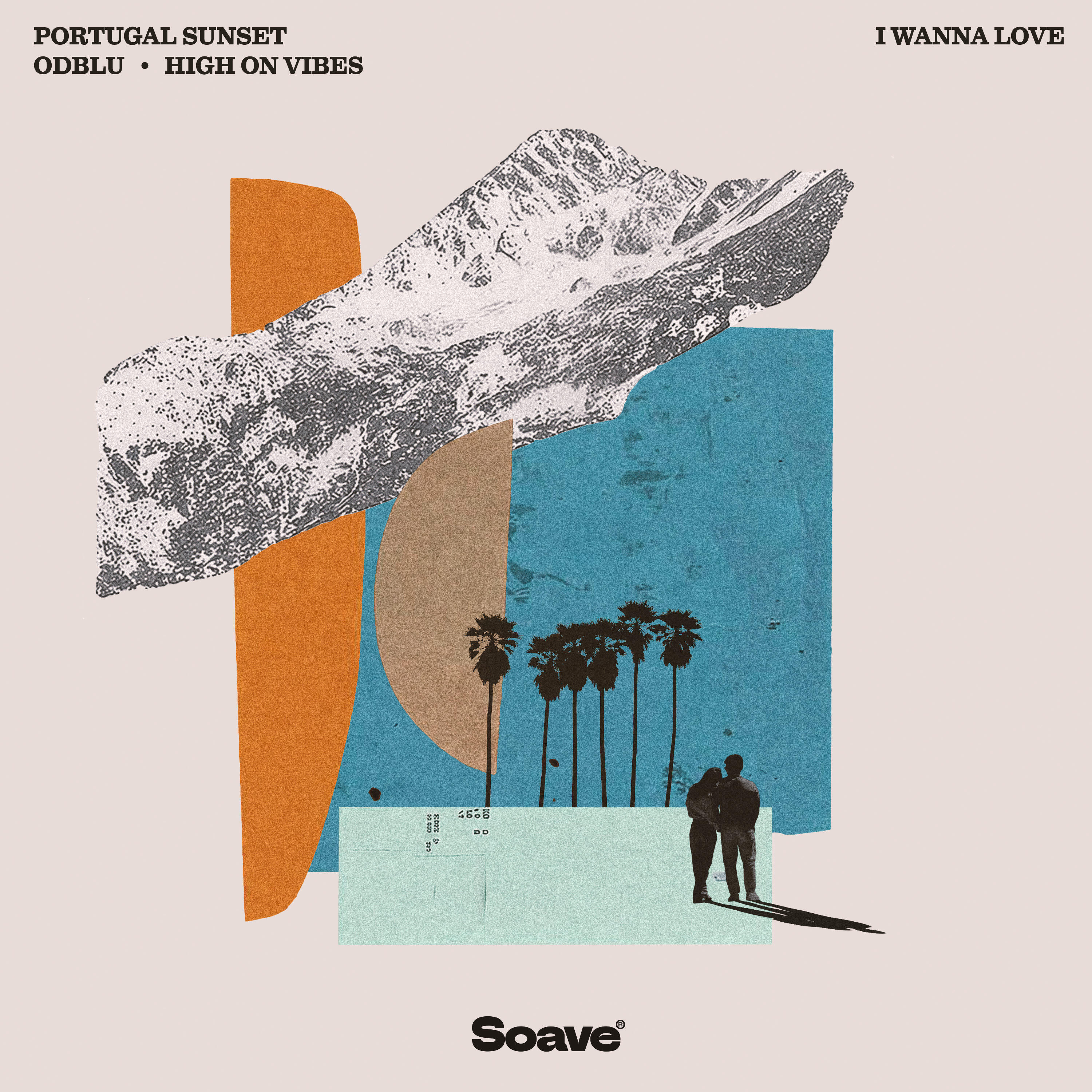 Релиз I Wanna Love