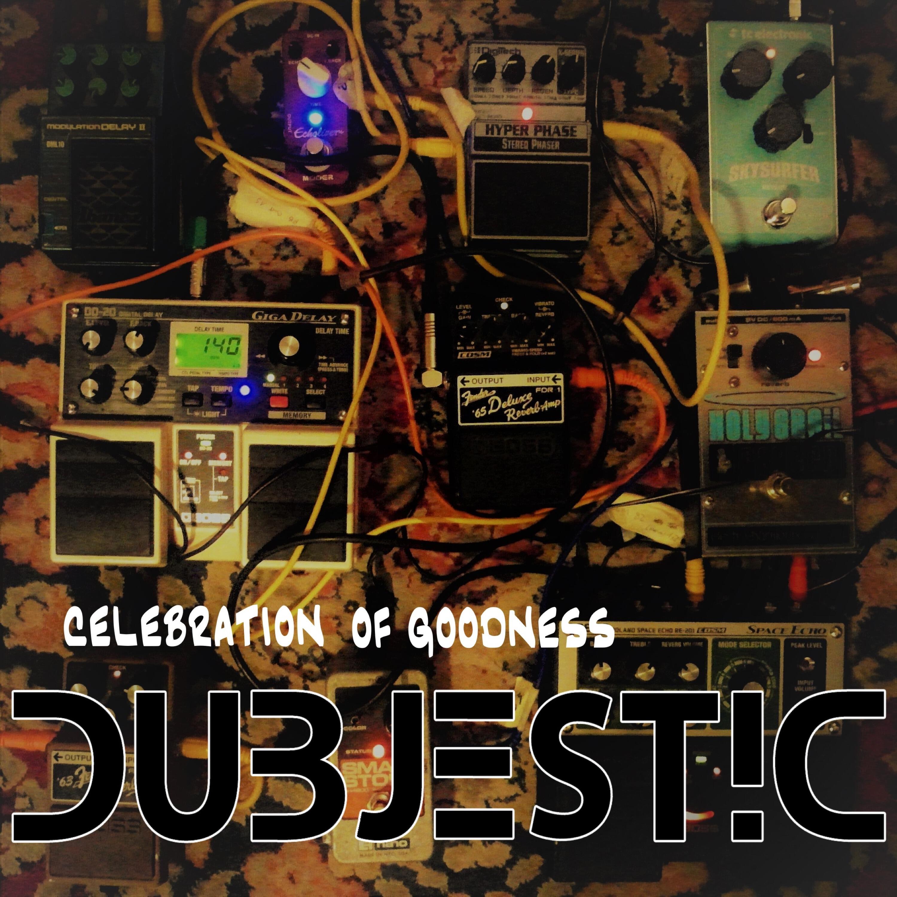 Dubjestic