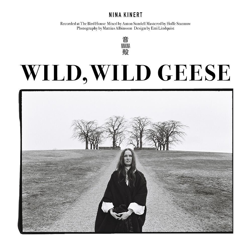Релиз Wild, Wild Geese