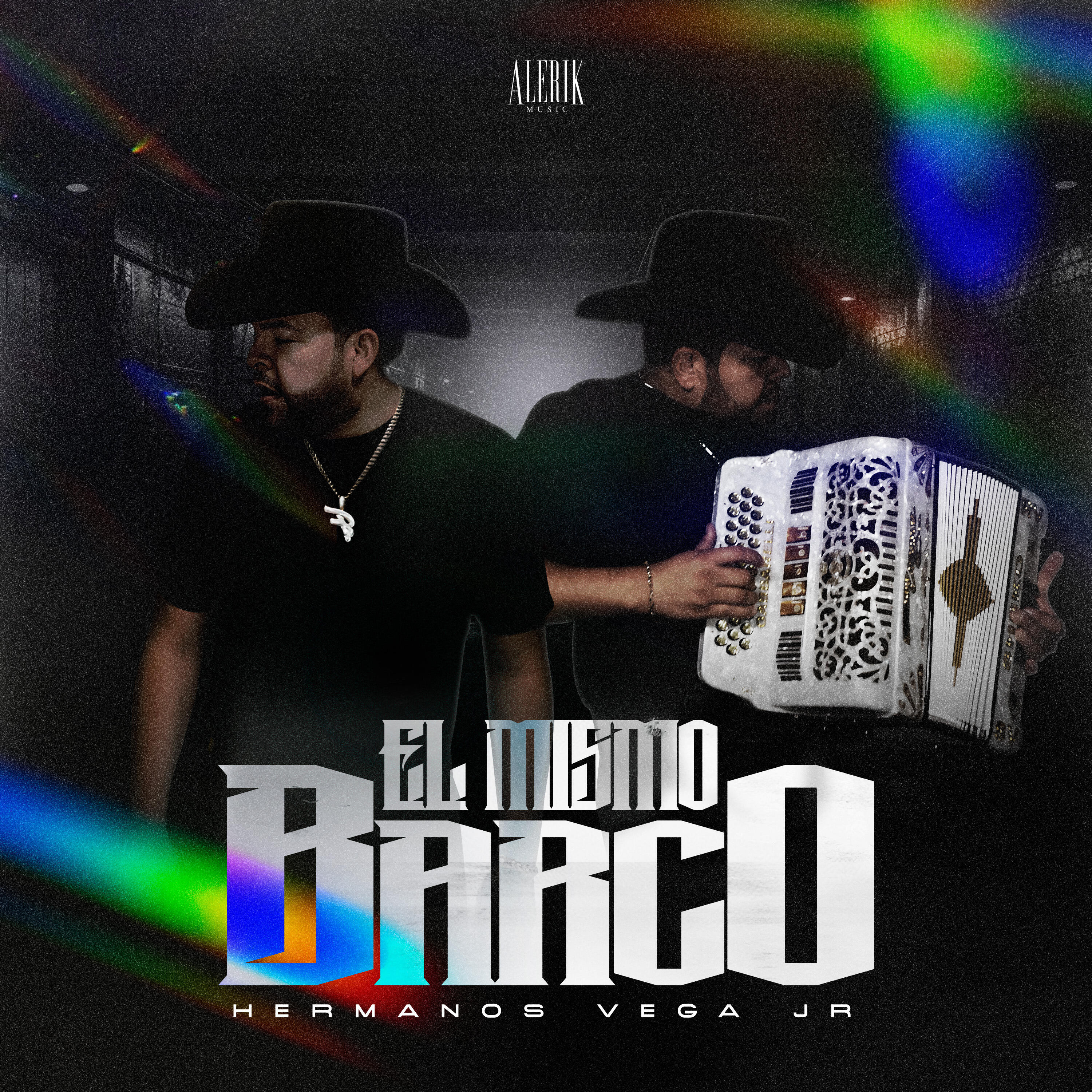 Релиз EL Mismo Barco