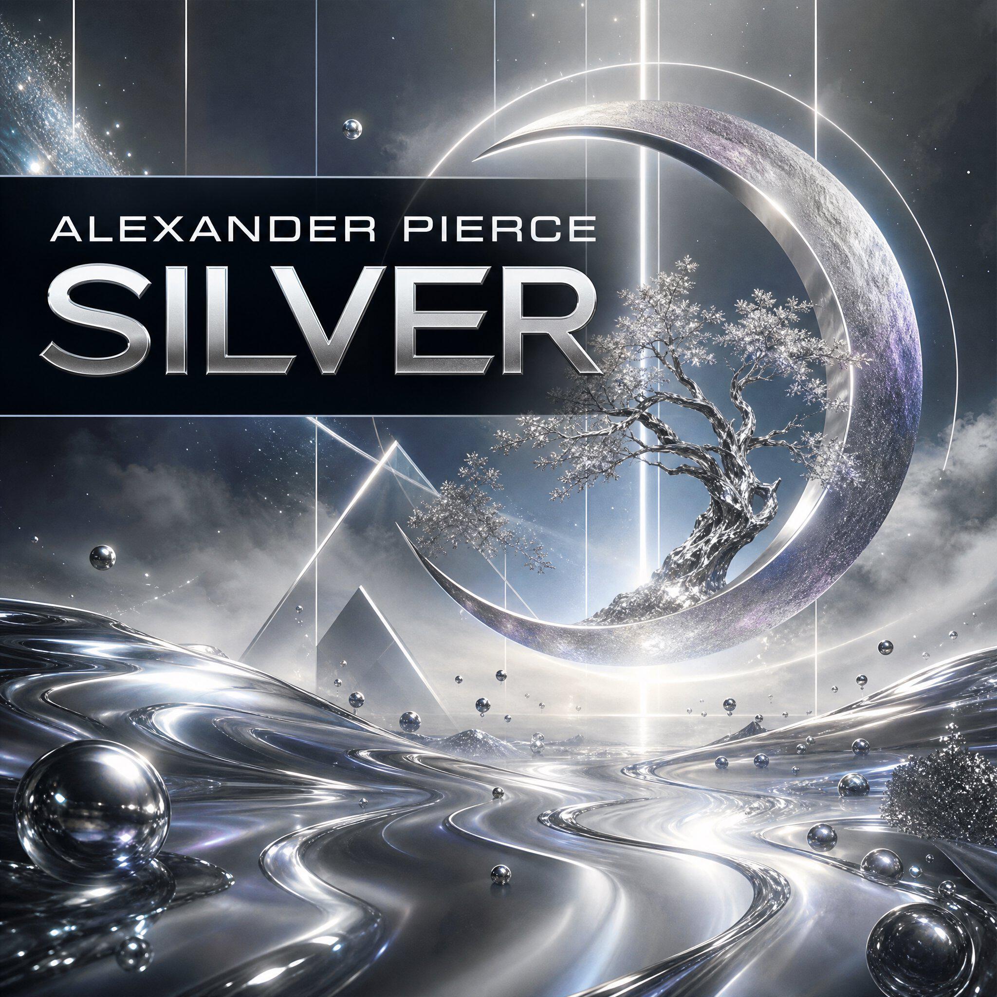 Релиз Silver
