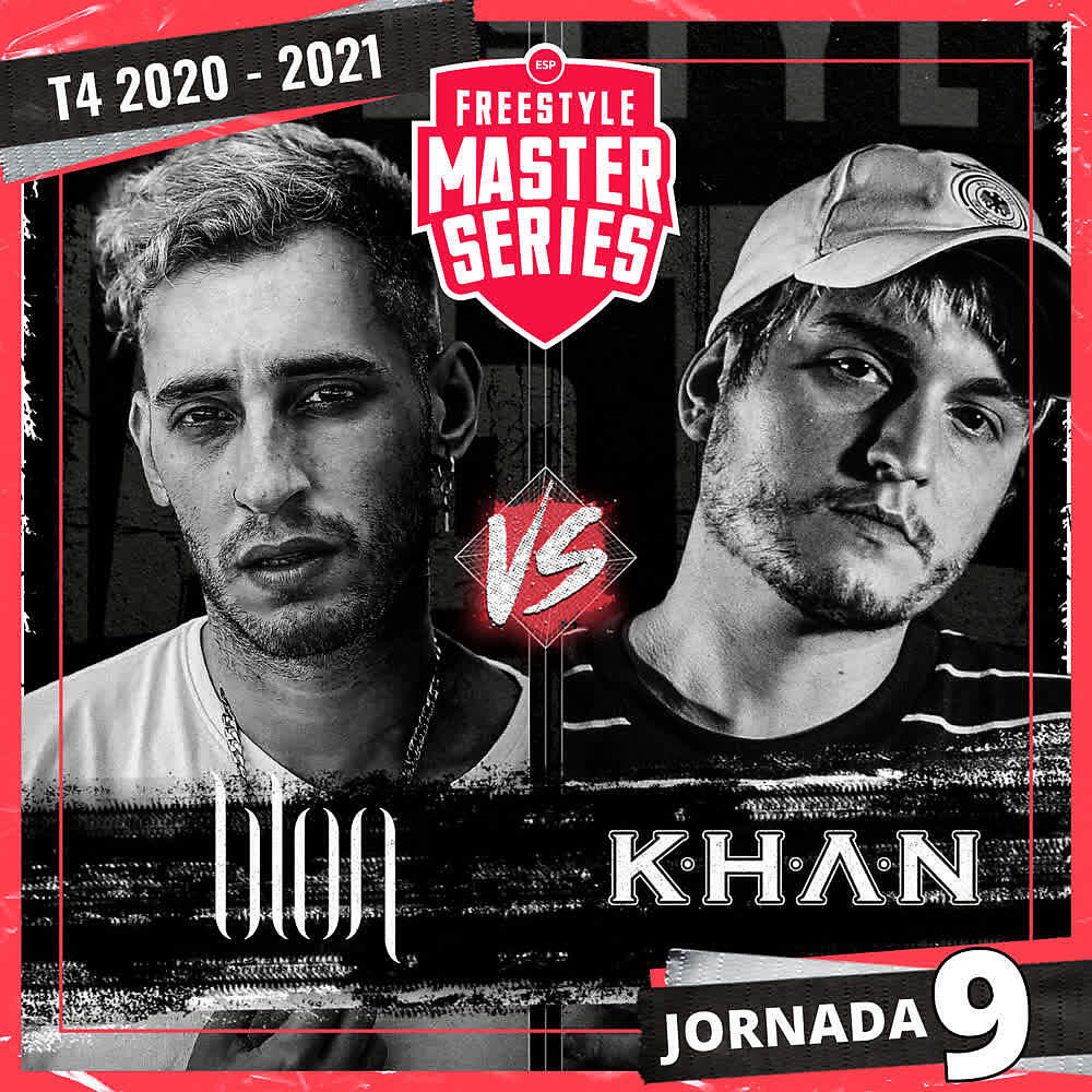 Релиз Blon Vs Khan - FMS ESP T4 2020-2021 Jornada 9 (Live)
