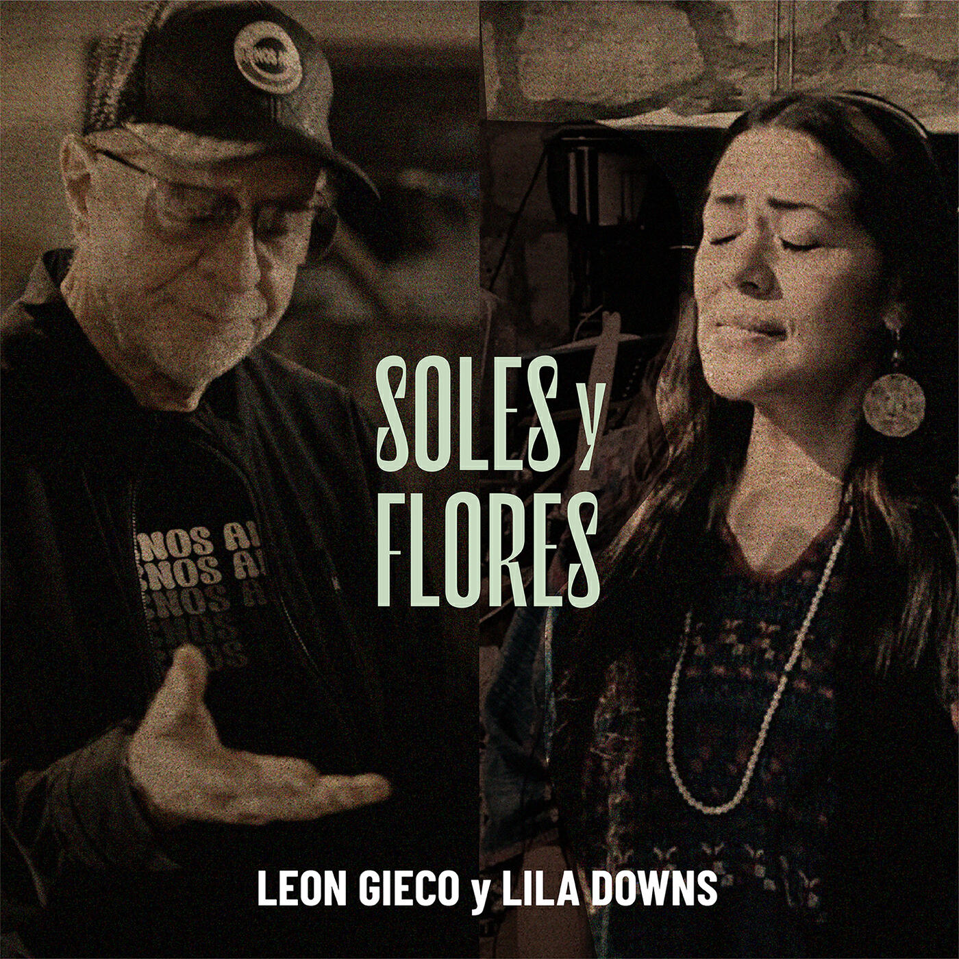 Релиз Soles Y Flores