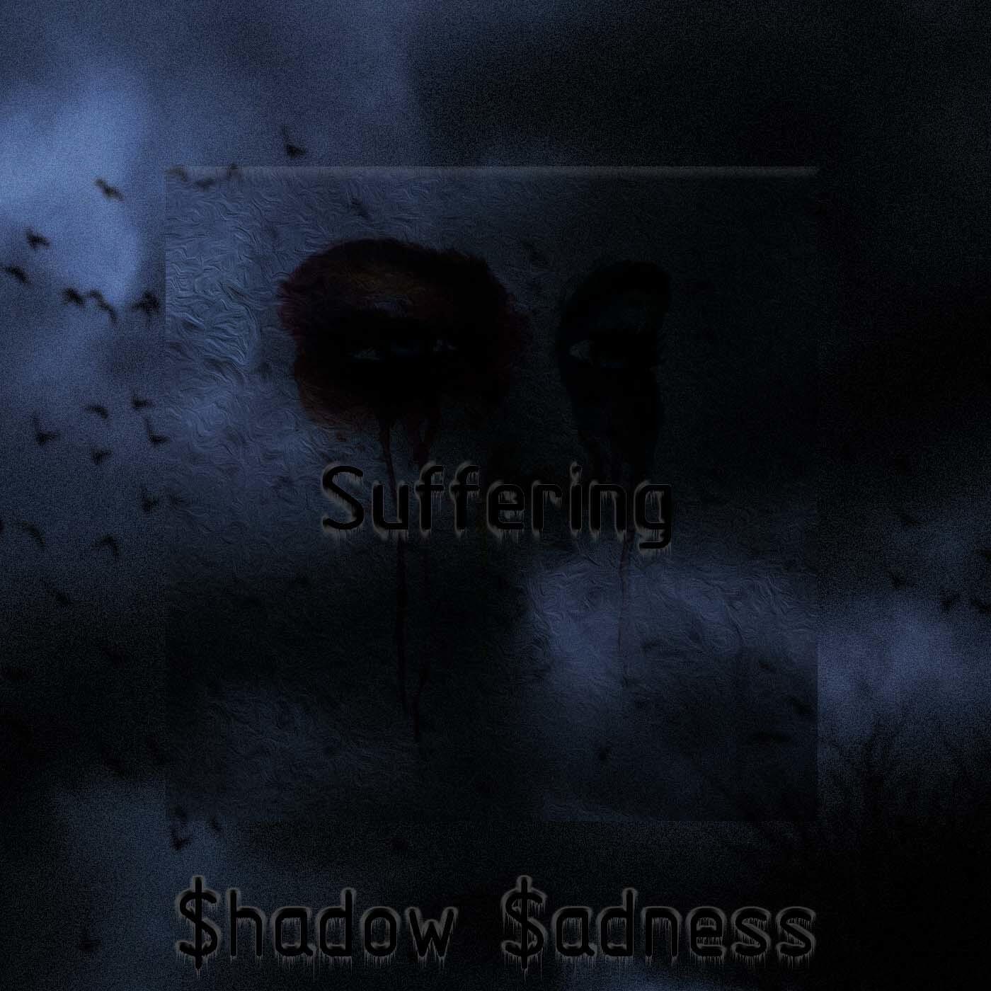 Релиз Suffering