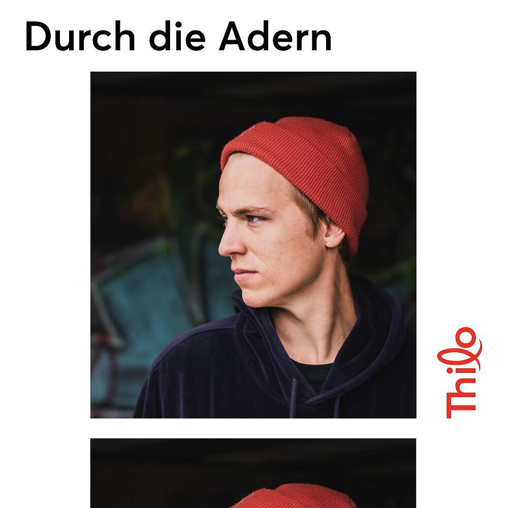 Релиз Durch die Adern