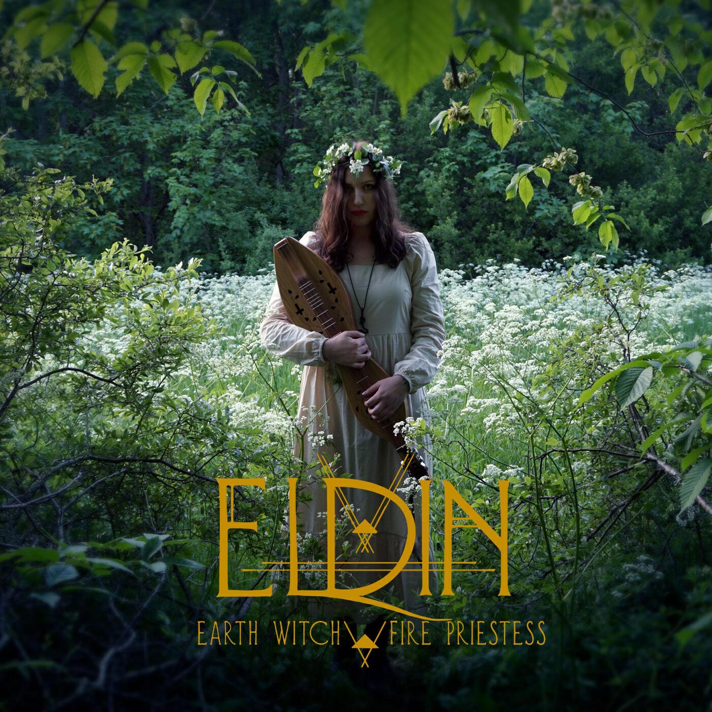 Релиз Earth Witch Fire Priestess