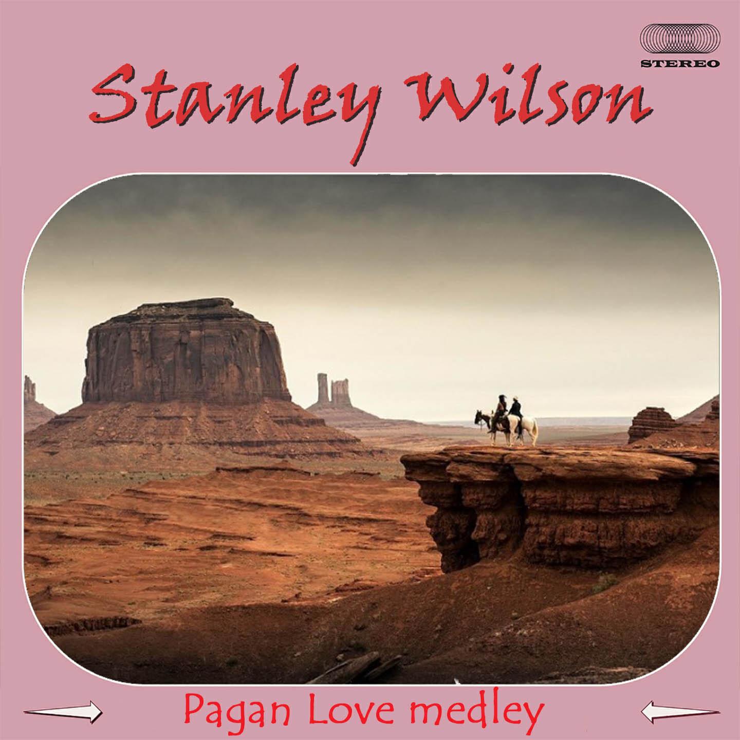 Релиз Pagan Love Medley: The Proposal (Bali) / The Sing-Sing (Papua) / Music for a Bath (Ceylon) / The South Seas Can-Can (Trobriand Islands) / Zulu Love Magic (Zululand) / The Land Divers (New Hebrides) / Abduction of the Bride (Bali) / Kandy Wedding (Ceylon)