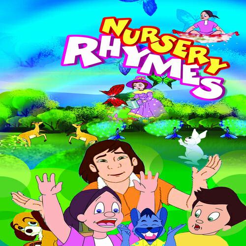 Релиз Nursery Rhymes