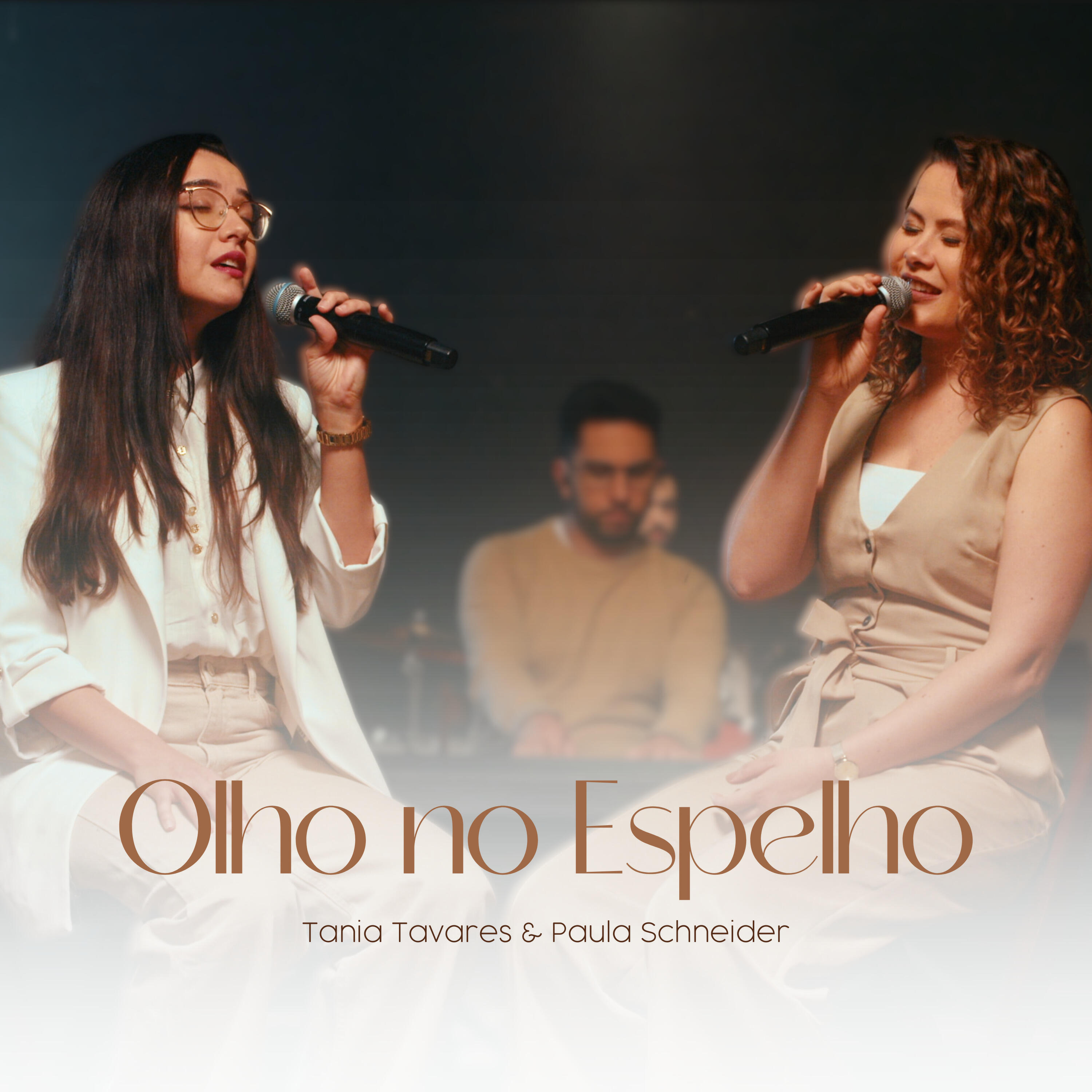 Релиз Olho no Espelho