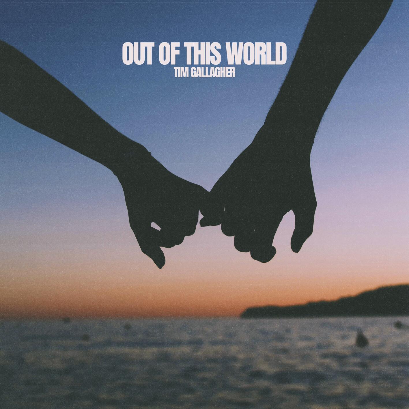 Релиз Out of This World (The Wedding Version)