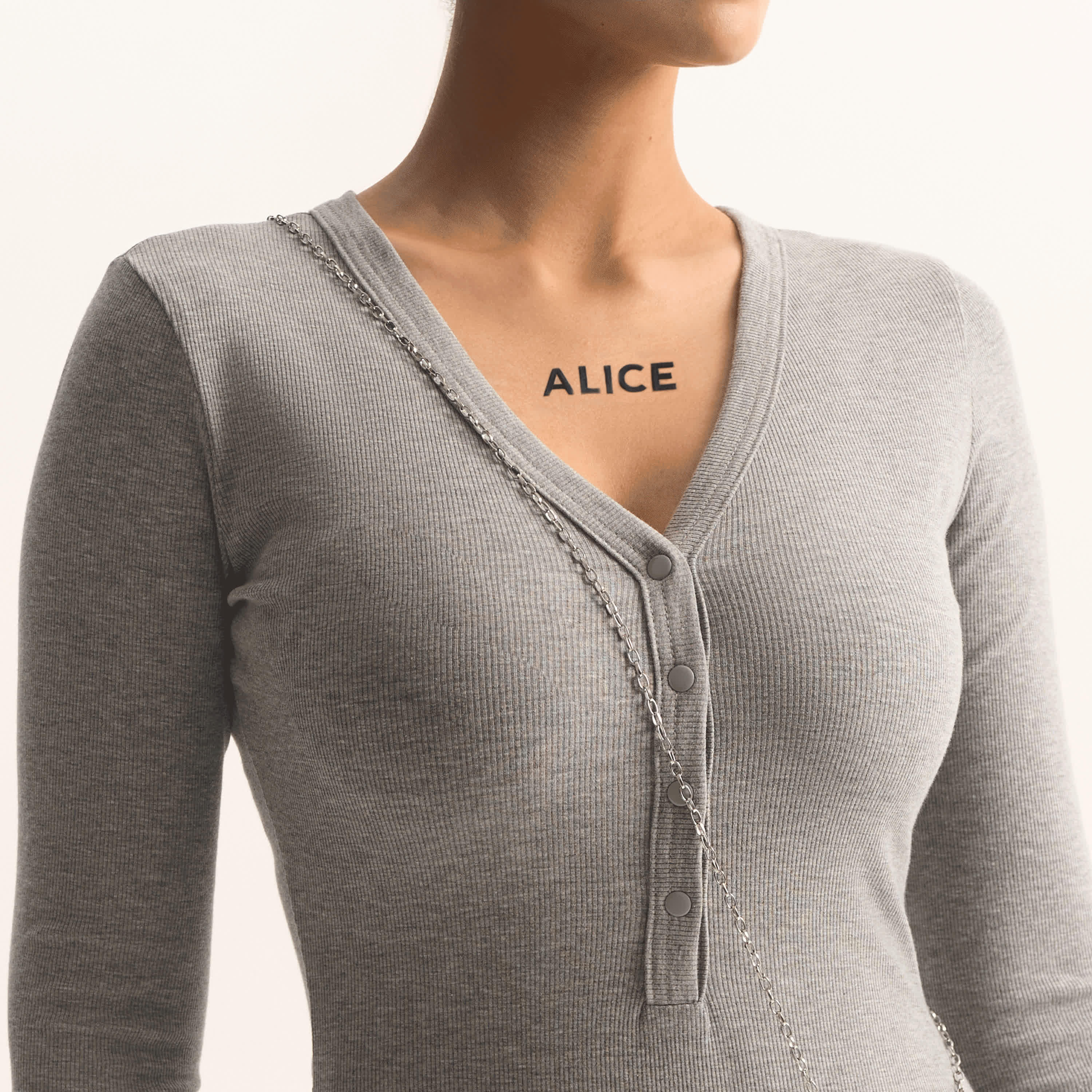 Релиз Alice.