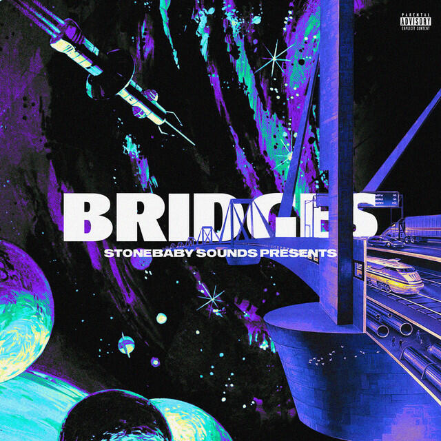 Постер альбома Bridges