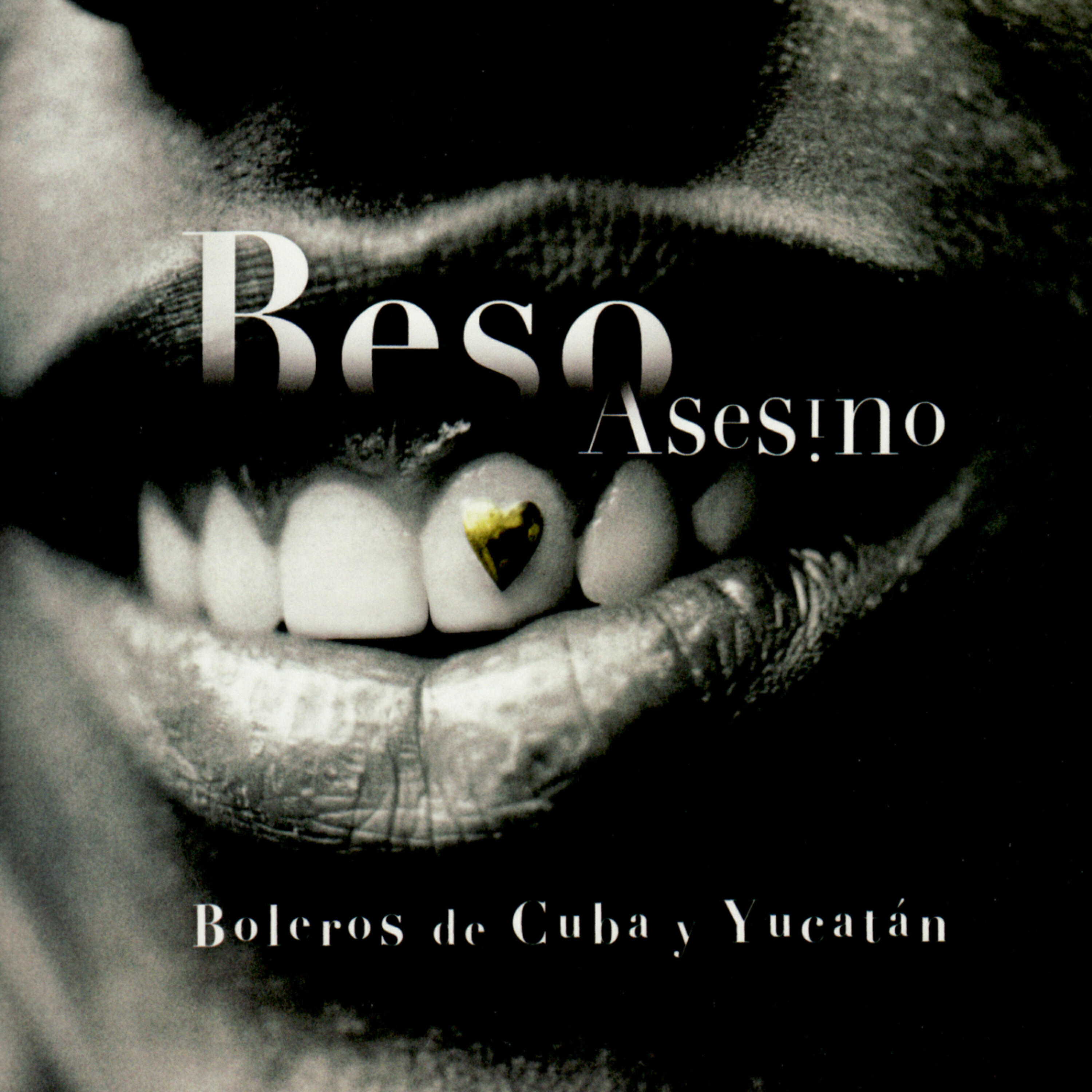 Релиз Beso Asesino