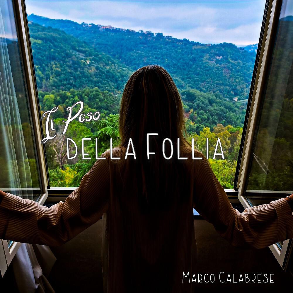 Релиз Il peso della follia