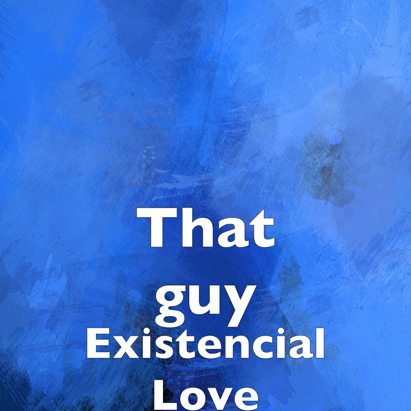 Релиз Existencial Love