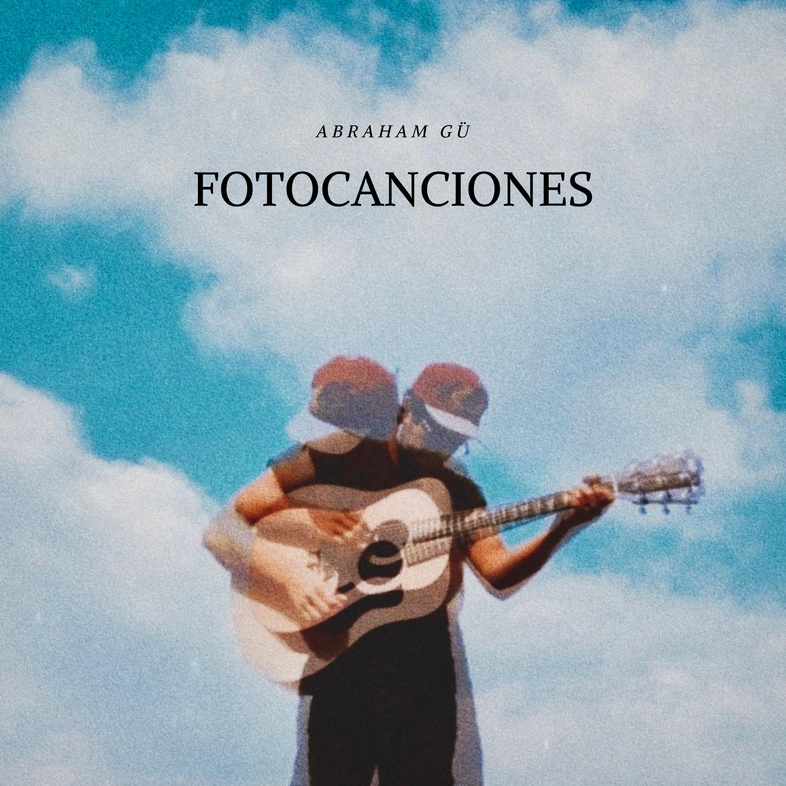 Релиз Fotocanciones