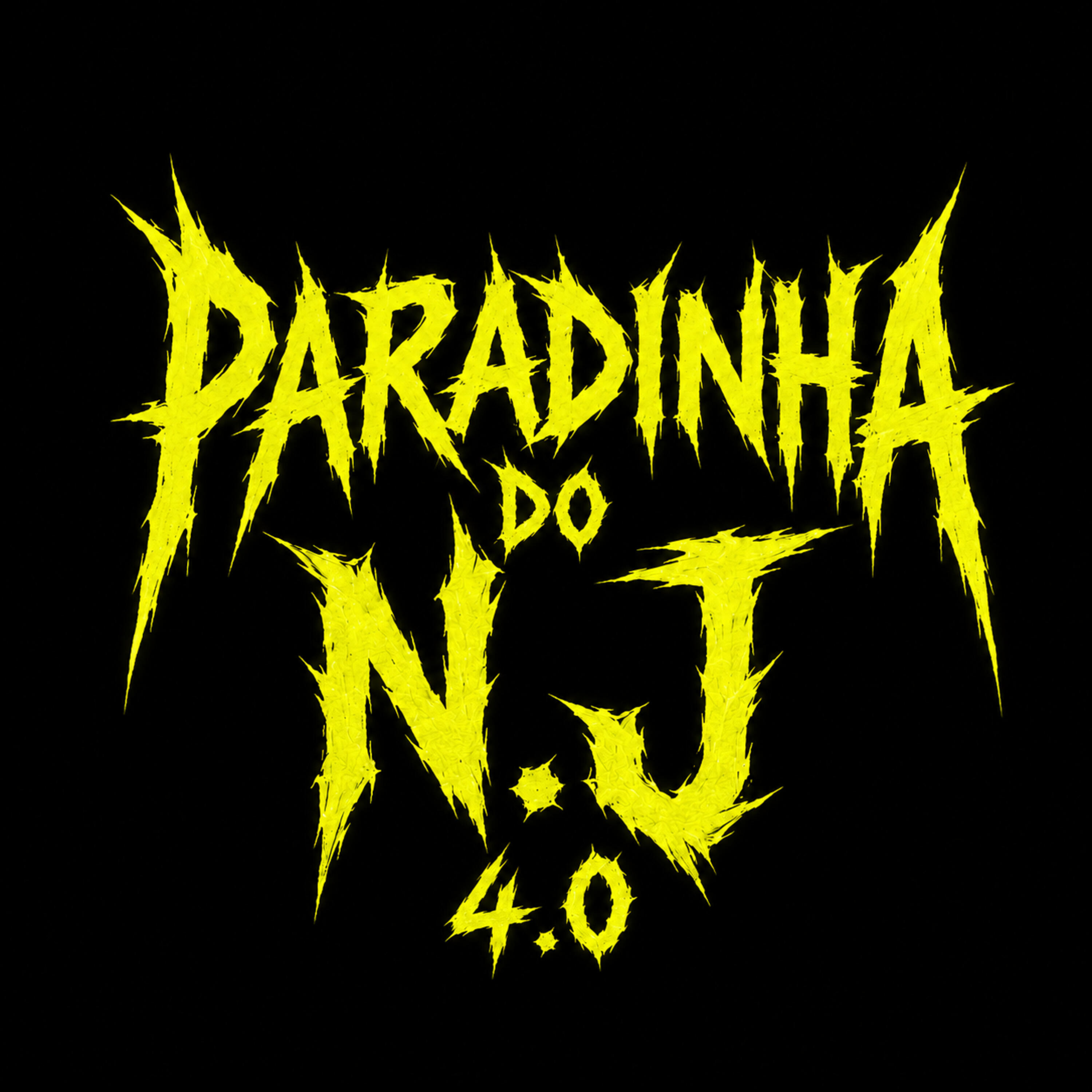 Релиз Paradinha do N.j 4.0