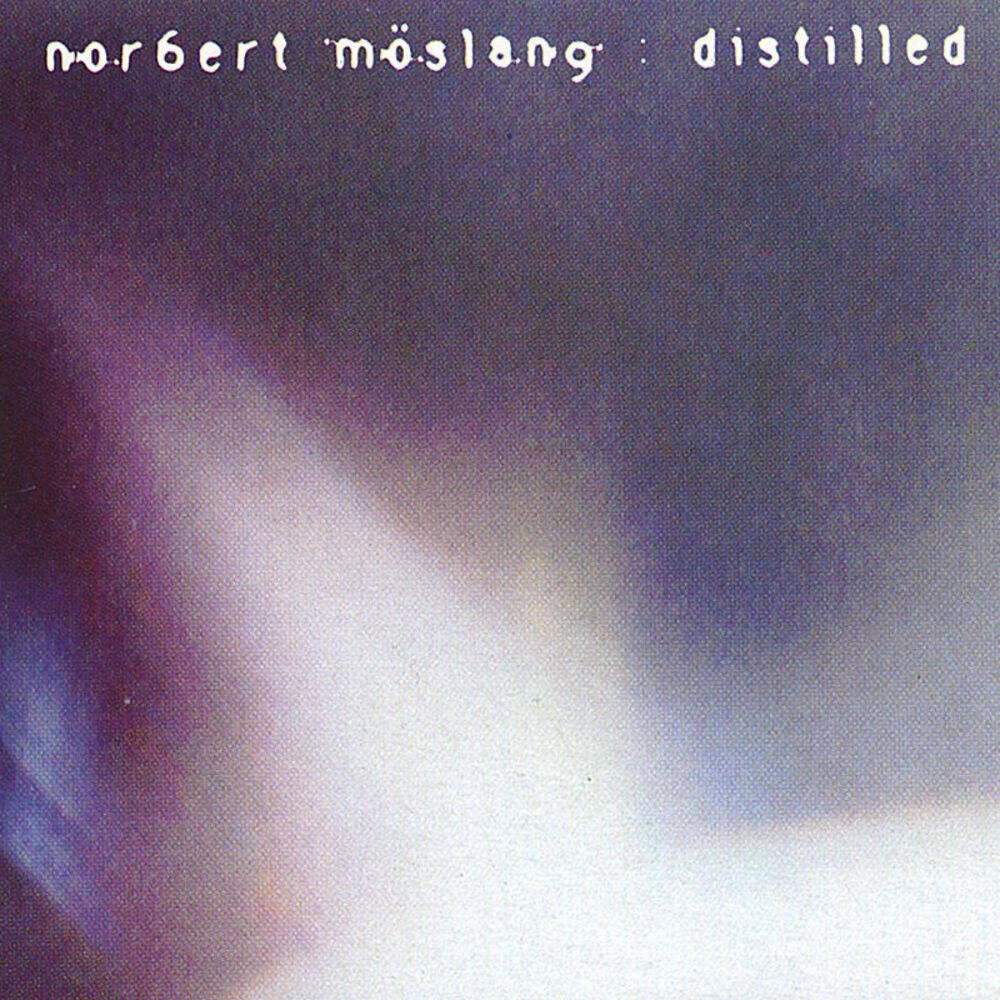 Релиз Distilled